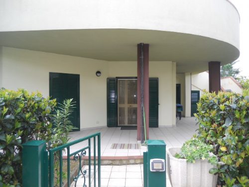VILLAPIANA