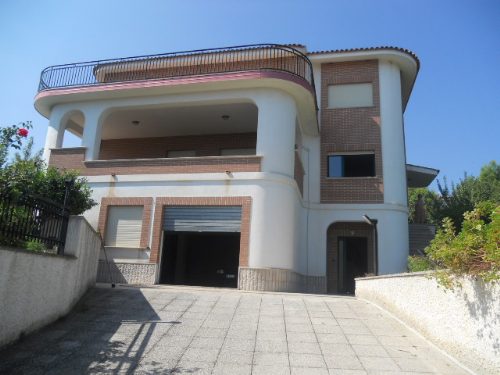 ROSETO CAPO SPULICO