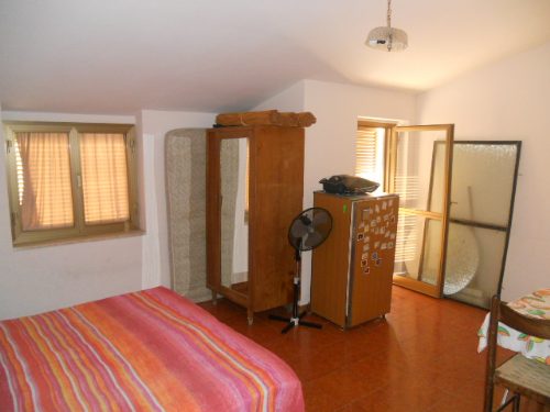 ROSETO CAPO SPULICO