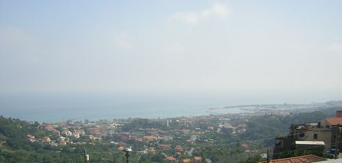 PIETRA LIGURE