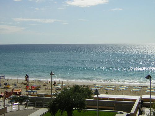 PIETRA LIGURE