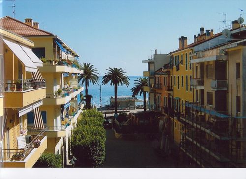 PIETRA LIGURE