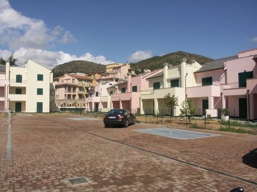 PIETRA LIGURE