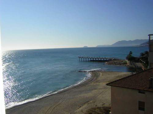 PIETRA LIGURE
