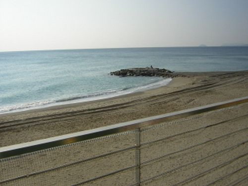 PIETRA LIGURE