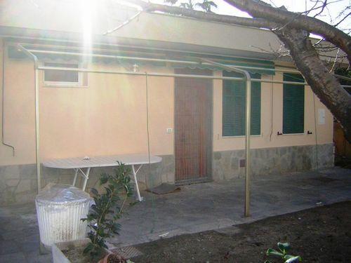 PIETRA LIGURE