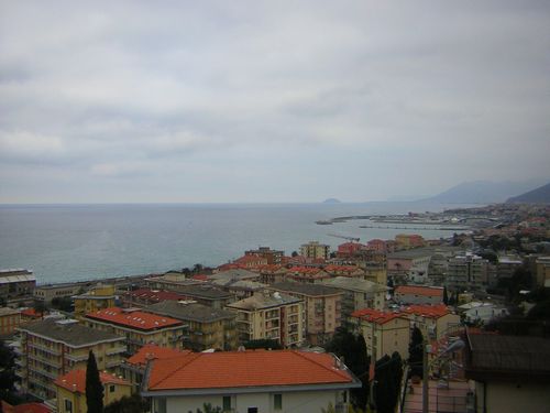 PIETRA LIGURE