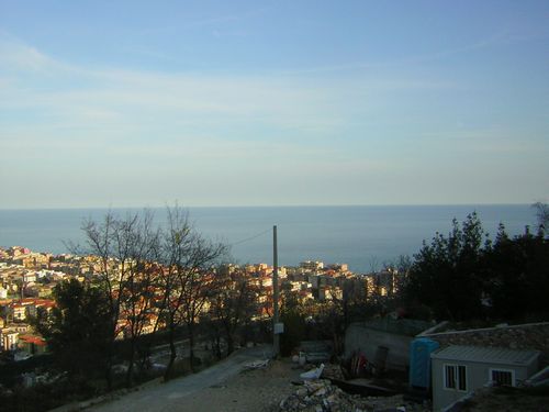 PIETRA LIGURE