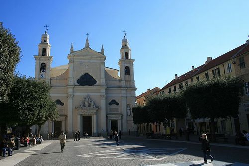 PIETRA LIGURE