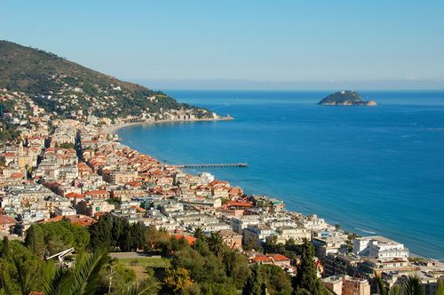 ALASSIO