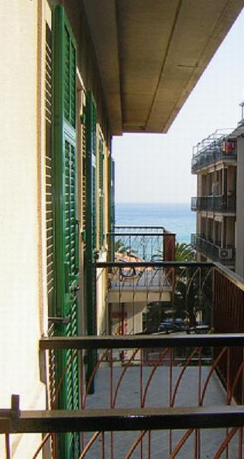 PIETRA LIGURE