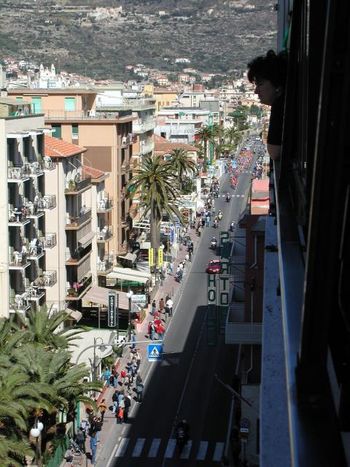 PIETRA LIGURE
