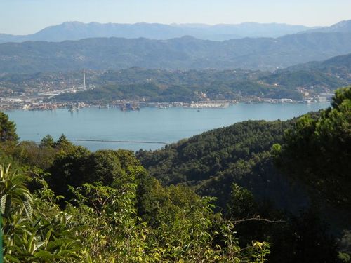 LA SPEZIA