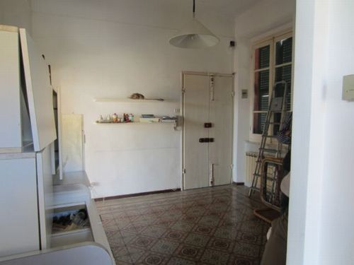 vano d'ingresso