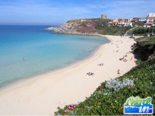 SANTA TERESA GALLURA