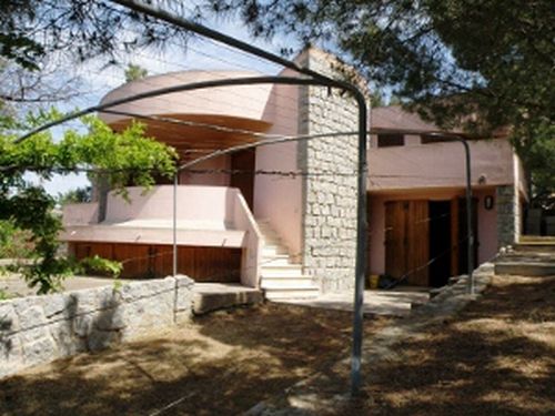 QUARTU SANT'ELENA periferia est