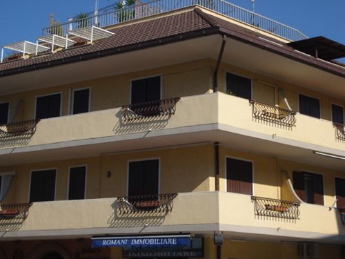 SAN FELICE CIRCEO