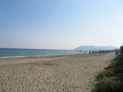 SAN FELICE CIRCEO