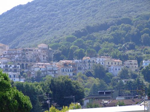 SAN FELICE CIRCEO