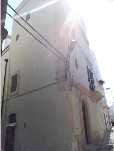 OSTUNI