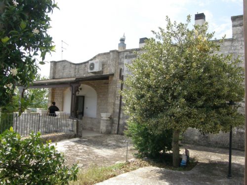 FASANO