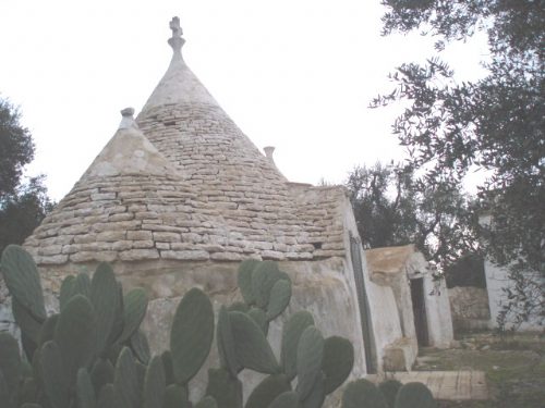 CEGLIE MESSAPICA