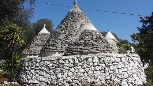 CEGLIE MESSAPICA