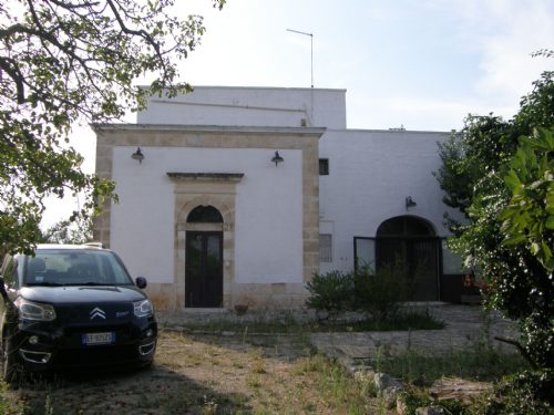 OSTUNI