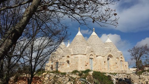OSTUNI