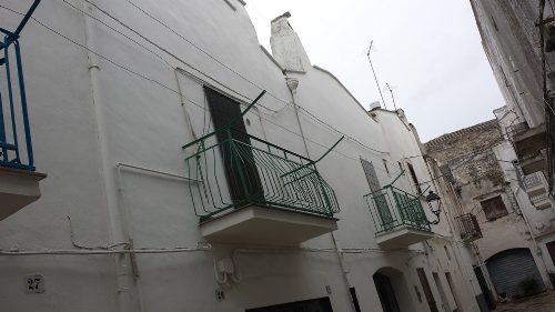 CEGLIE MESSAPICA