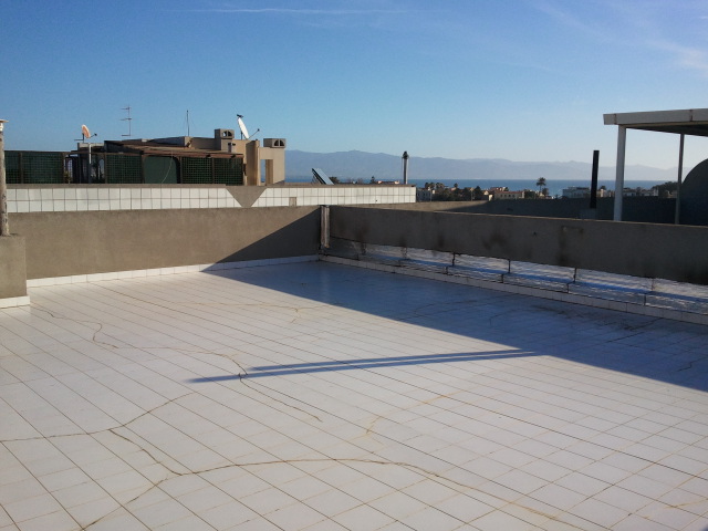 CAGLIARI periferia sud