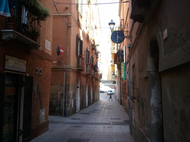CAGLIARI