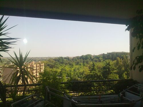 Roma EUR      