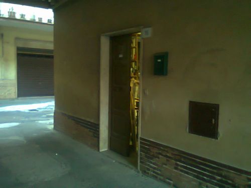 SAN CESAREO