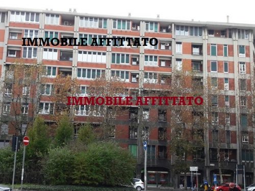 Milano AFFORI BRUZZANO