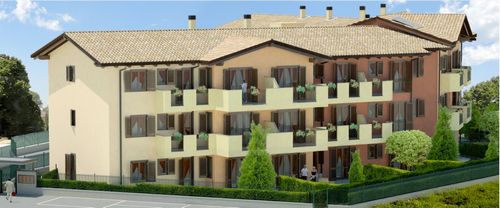 TREZZO SULL'ADDA