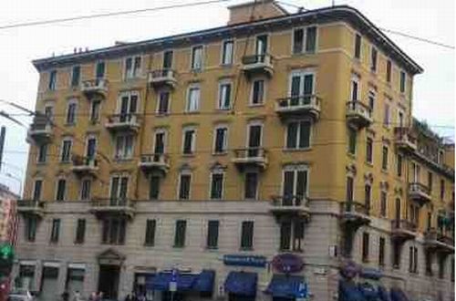 Milano LODI CORVETTO MOLISE