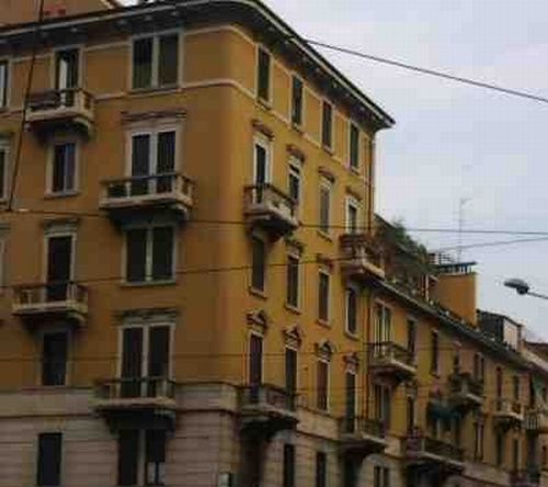 milano corvetto c.so lodi appartamento casa