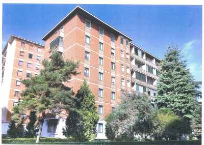 Milano LODI CORVETTO MOLISE