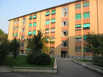 Milano LODI CORVETTO MOLISE