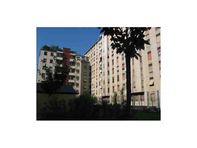Milano LODI CORVETTO MOLISE