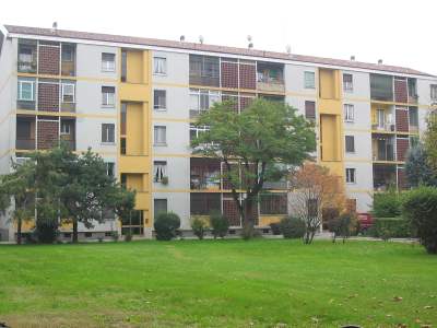 Milano LODI CORVETTO MOLISE