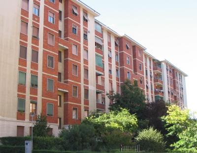 Milano LODI CORVETTO MOLISE