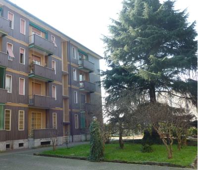 Milano LODI CORVETTO MOLISE