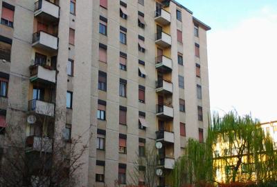 Milano LODI CORVETTO MOLISE