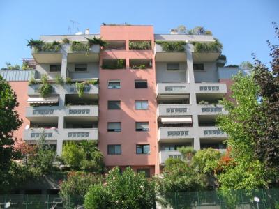 Milano LODI CORVETTO MOLISE
