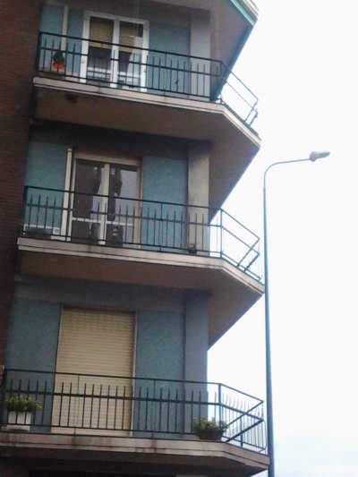 Milano LODI CORVETTO MOLISE