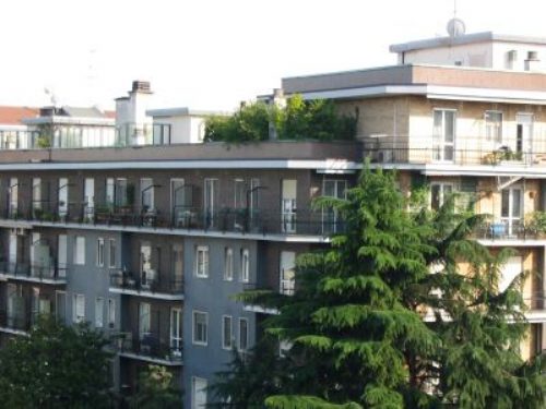 Milano LODI CORVETTO MOLISE
