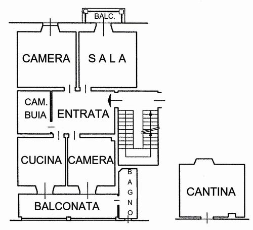 SAVONA