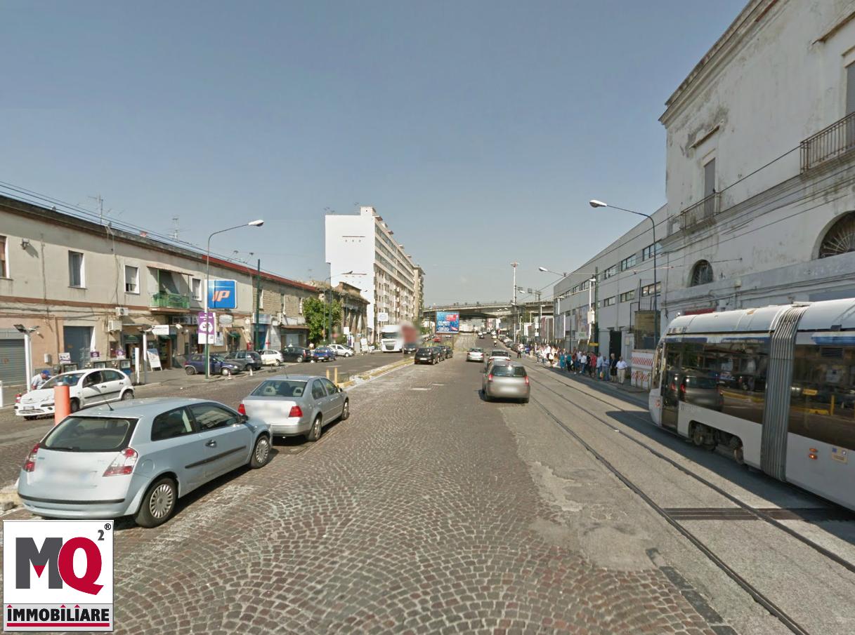 Napoli S.GIOVANNI   